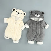 Soft Cotton Baby Clothes and Onesies for Infants and Toddlers - Himpall